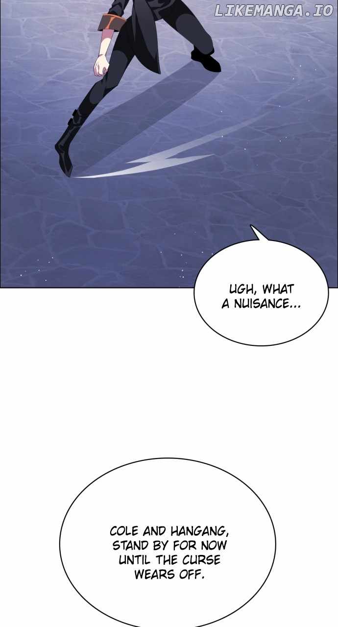 Zero Game Chapter 299 24